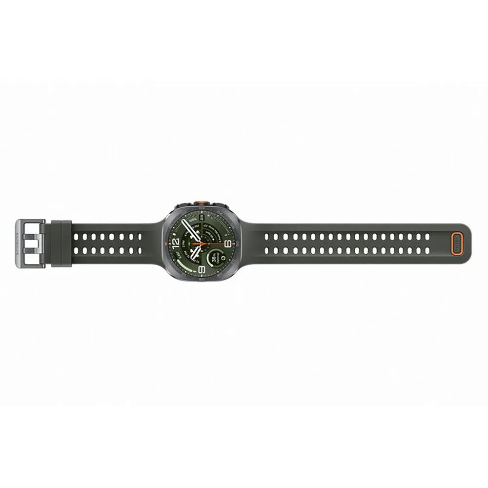 Samsung Galaxy Watch Ultra2 smartwatch 47mm Silver