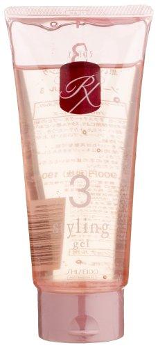 

Shiseido Professional Zotos Gel 190g RX-S (hair conditioner)