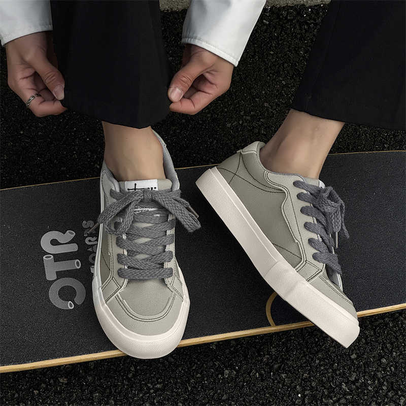 Natural Leather Playform Casual Boots Man Tennis Men's Shoes Sneakers Luxury Moccasin Shoes For Men Sports Gifts Sheos Luxe