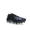 Adidas X Crazyfast.1 FG Nightstrike Pack Unisex Sneaker Schwarz Core-Schwarz GY7417