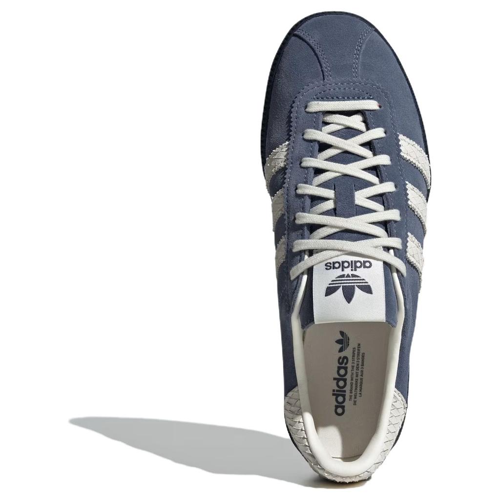 Adidas Bermuda Preloved Ink (Womens) Women Sneakers Night-Indigo Cloud-White IF6558