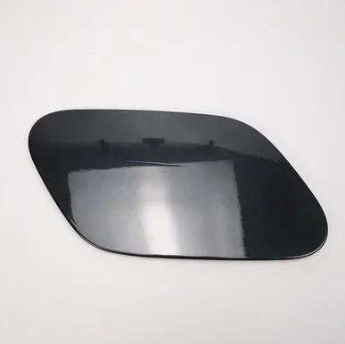Car Oil Tank Cover Exterior Fuel Tank Filter Cap Lid for VW Golf 7 7.5 MK7 Fuel Filler Cap Fuel Tank Outer Cover