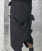 Recorde Archive Edition Jacket Patchwork Skirt_Rqkaa23403Bkx