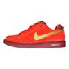 Paul Rodriguez x Nike SB Air Zoom Low NBA All Star West Baskets Unisex Rouges Habanero-Rouge Club-Or-Équipe-Rouge-Habanero-Rouge IQ5648-600
