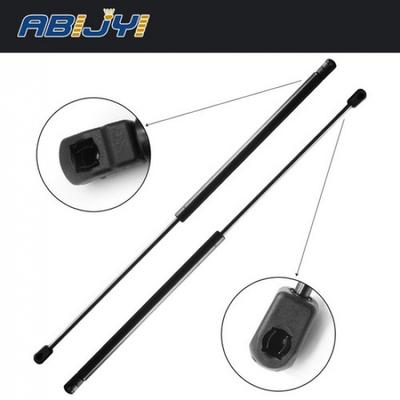 2Pcs Vehicle Front Hood Gas Spring Struts Lift Support For F-250 2008-2010