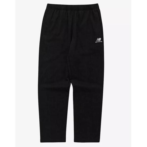 

New Balance Essentials Single Mesh Standard Pants Nbmld21013 light gray/90(XL)