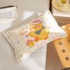 2026 Kids Cartoon Pure Cotton Pillowcase - Breathable, Sweat-Absorbent, Machine Washable, Easy To Clean, No Pilling.