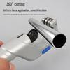 Lantuan Stainless Steel Corrugated Pipe Cutter