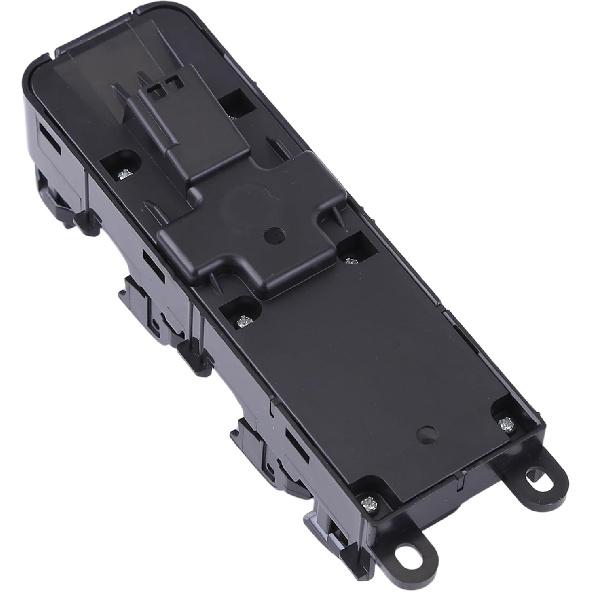 Front Left Driver Side Power Window Master Control Switch Compatible with Jaguar XF XJ 2010-2015 Master Power Window Switch Replacement C2D1739