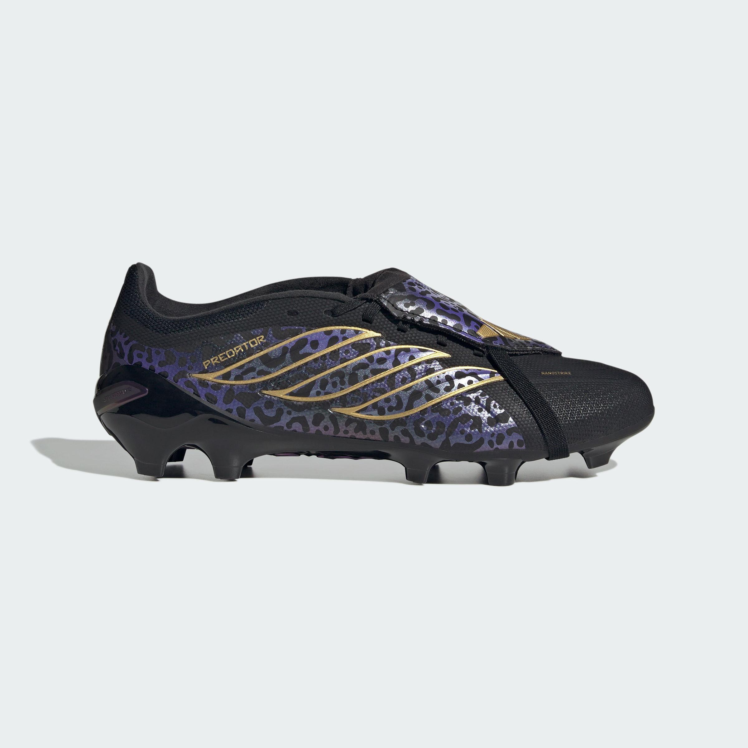 adidas Predator League Fold-Over Tongue FG/MG Kaká Onça Pintada 44