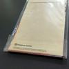 Unopened New envelopes from 6 envelopes in total designs x 2 2009 New card featuring Giratina Origin and Diamond Year's (pochibukuro) Pokémon Center,