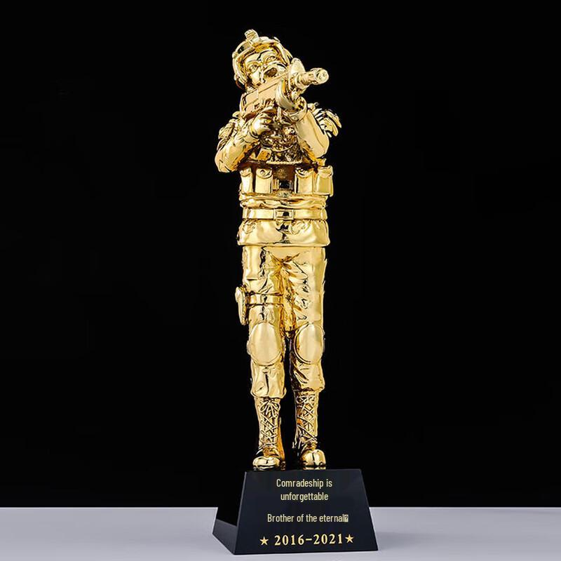 Military Service Commemorative Gifts