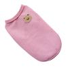 Spring Summer Pet Waffle Vest Teddy Bichon Puppy Dog Anxiety Outfit Cat Clothes Fashion Dog Clothes