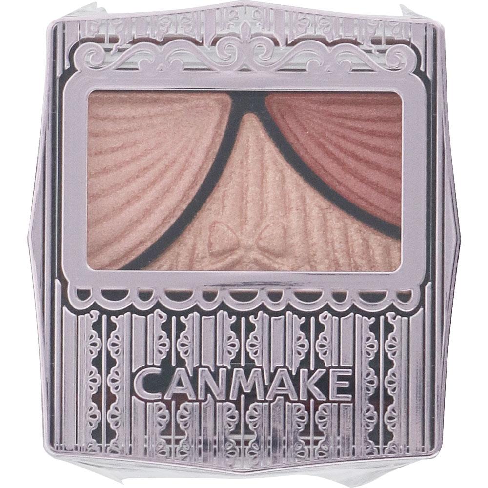 

Canmake Ida Laboratories Canmake Juicy Pure Ice 12 Чайная роза