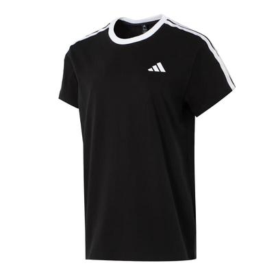 BOYFRIEND T Shirt Women's Black JY7612