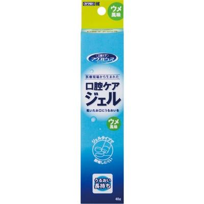 Gel pentru Igienă Orală Pură Mouse 40g
