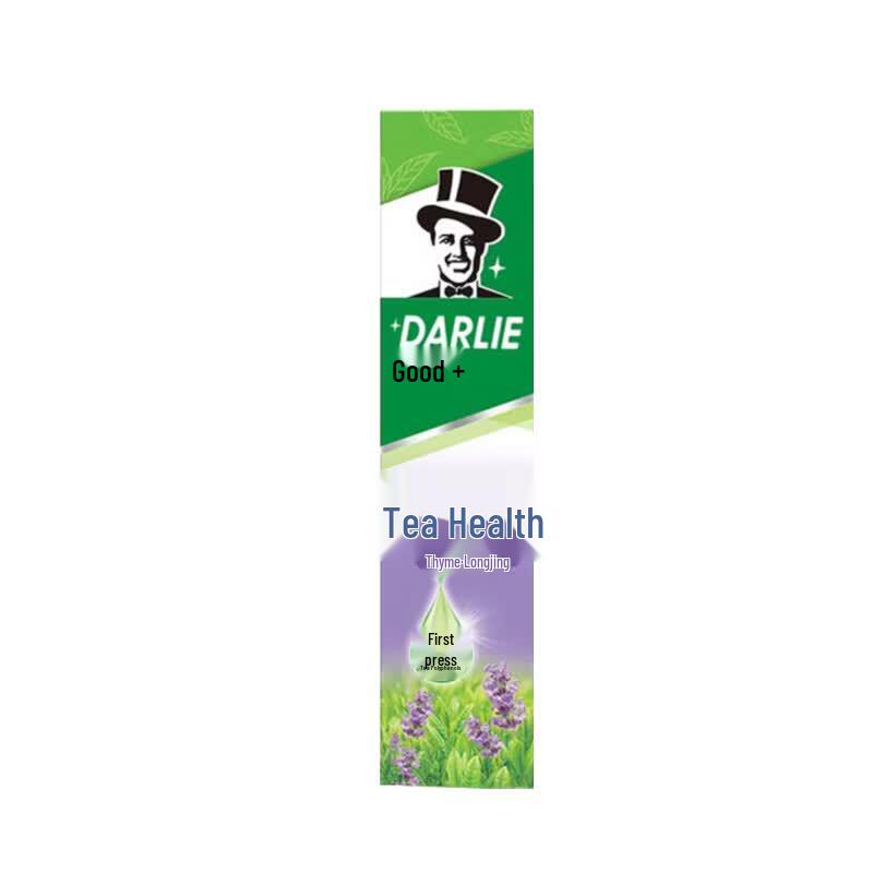 Зубная паста Darlie Tea Fresh