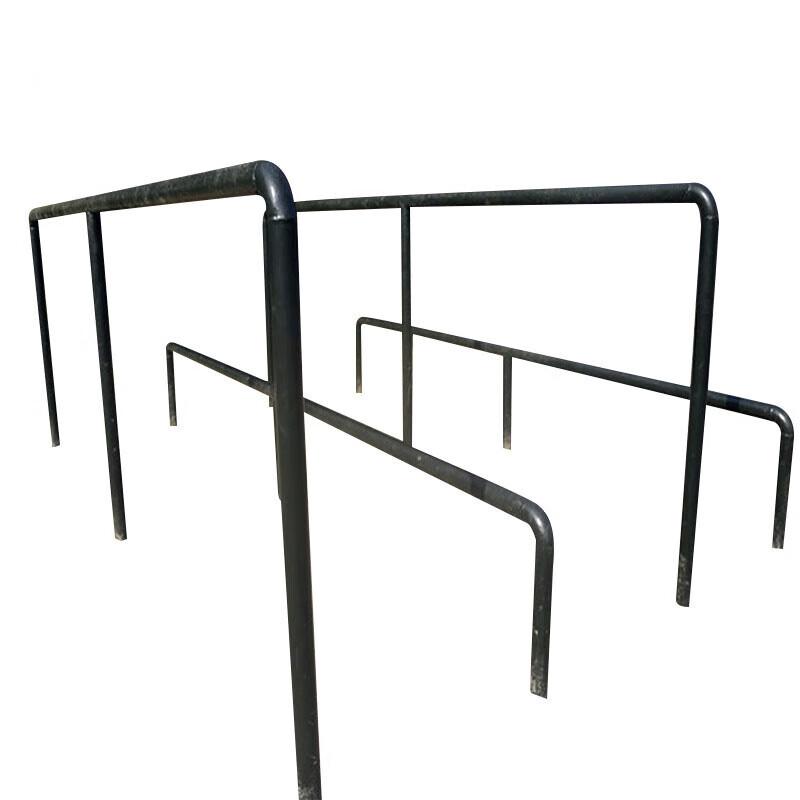 Shalang 400m Obstacle Training Equipment 4*2*0.3m