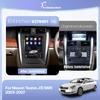 10.4inch Car Radio Multimedia Player GPS Navigation Android13 Auto For Nissan Teana J31 SM5 2003-2007 Carplay 8+256G 4G Car CD