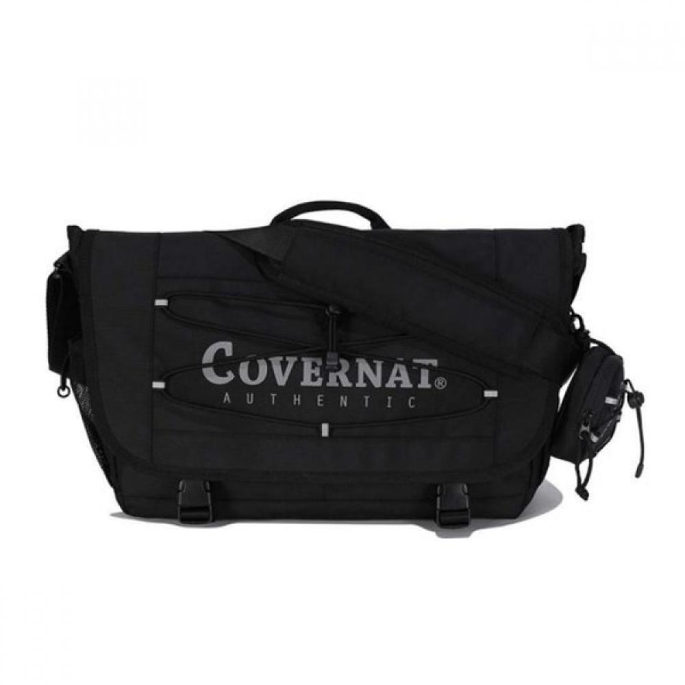 

Covernot New Authentic Messenger Bag B1 Co2407cb03 Bk 1.CO2407CB03 BK FREE