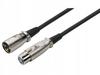 BXB MEC-20/SW - Câble XLR, 6m