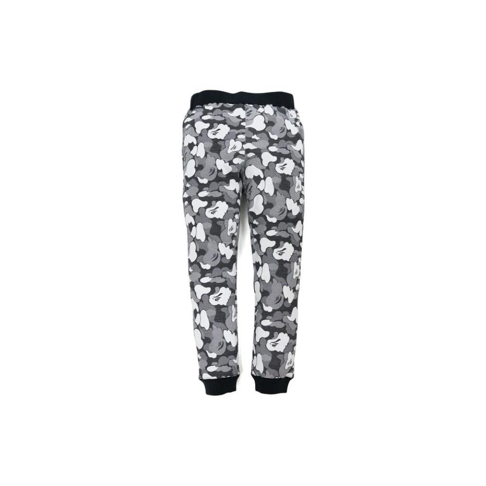Bape Stripe Abc Camo Sweat Pants 0ZXPTM152002H