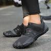 Trail Barefoot Shoes Trainers Zero Drop Shoes Runner Walking Sneakers Mountaineering Outdoor Anti Slip Swimming River Fitness