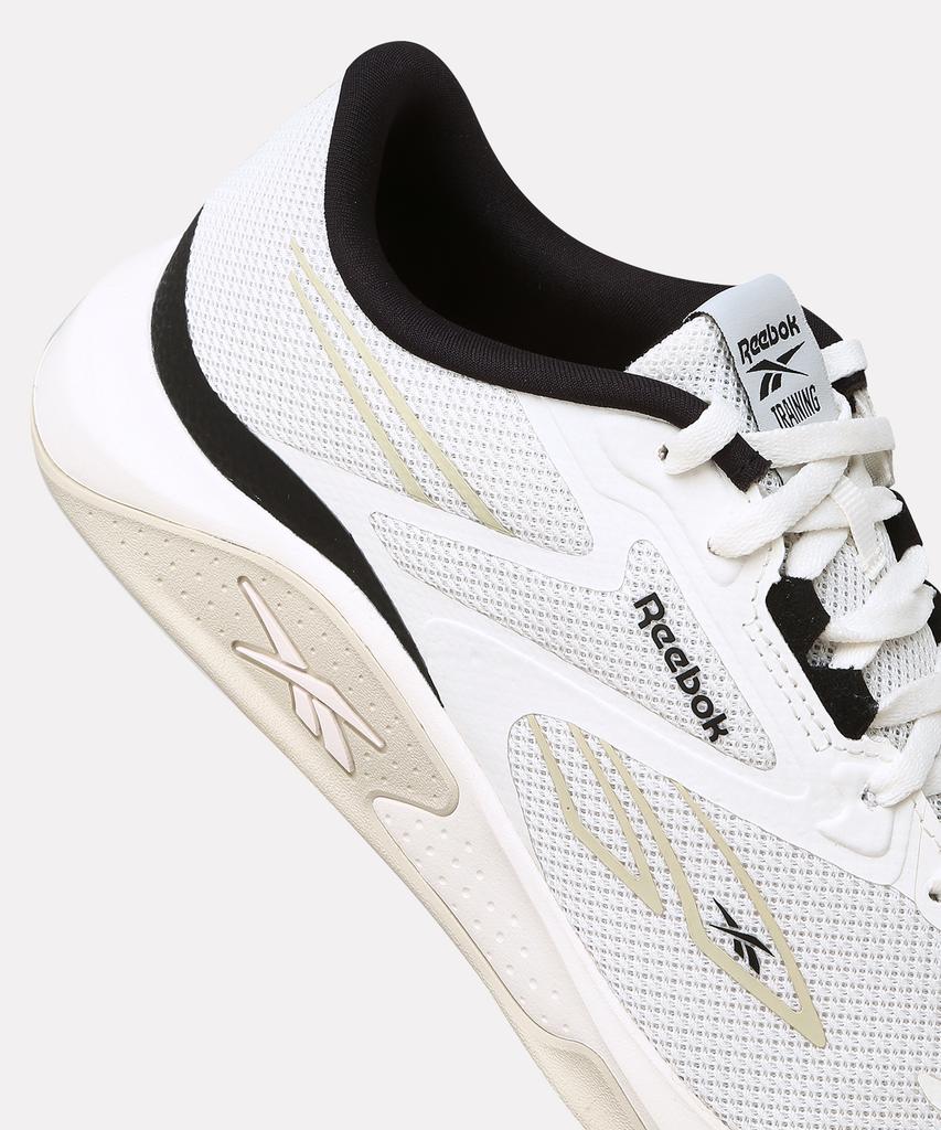 Reebok Nanoflex Tr 3.0 - Chalk: Black / 100263277 (B Type)