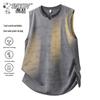 Snoopy Men's Ice Silk Camo Sleeveless Sports Vest