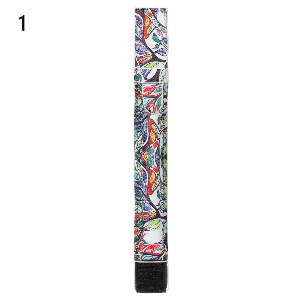 

Protective Pouch Leather Soft Stylus Pen Cover Tablets Pen Bags Tablet Touch Covers Pencil Case 1