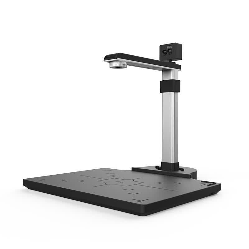 Eloam H620A3D A3 Document Camera with Facial Recognition CN plug (adapter included)