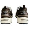New Balance NB 878 Cushioning Breathable Abrasion Resistant Low top Casual Shoes Unisex Brown Sneakers CM878MS1