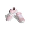 Adidas Lite Racer 3.0 Hook & Loop K 'Clear Pink' Sneakers H03629