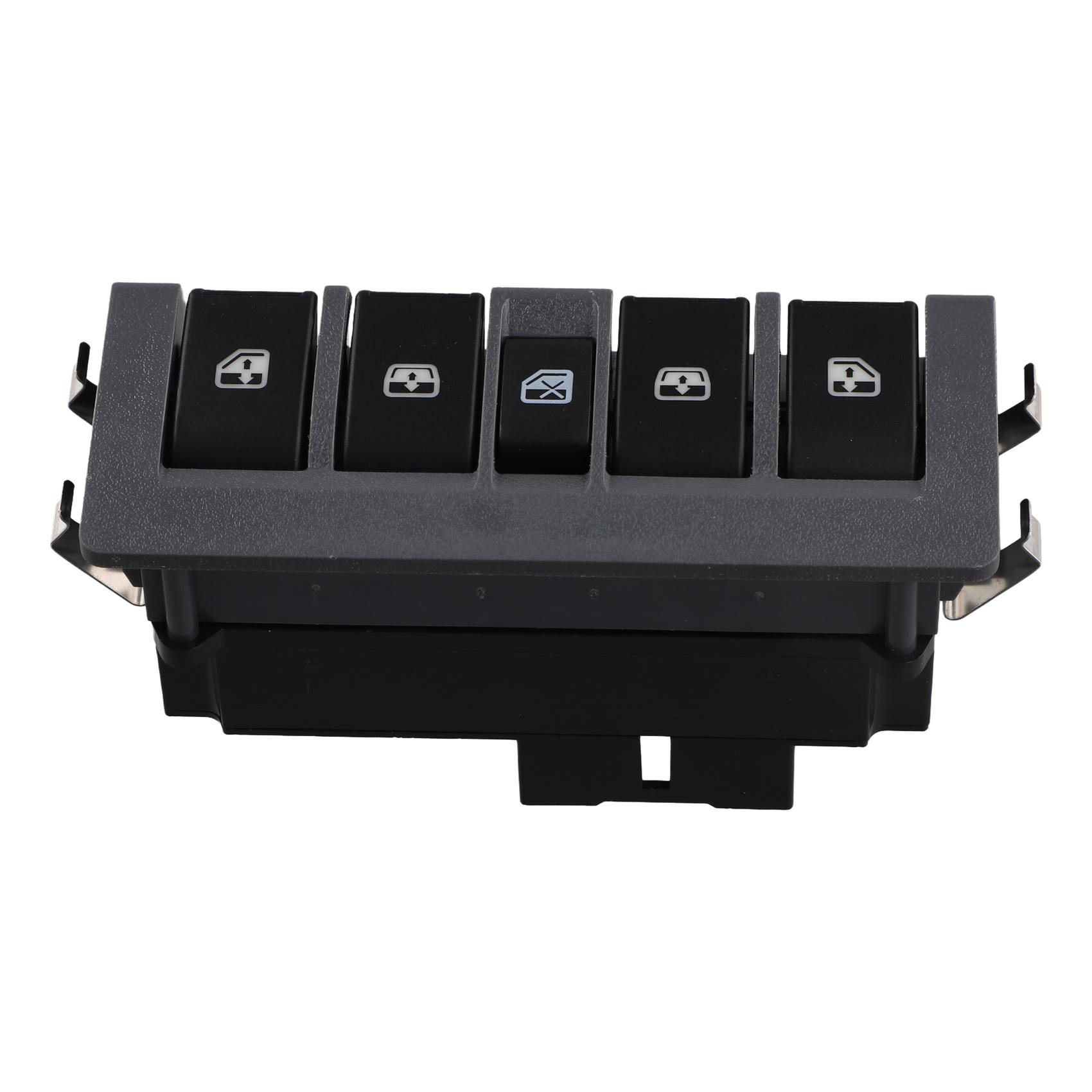 Window Switch 13 Pins Window Lifter Electric Switch 90800027 For New Sail 2010-2014