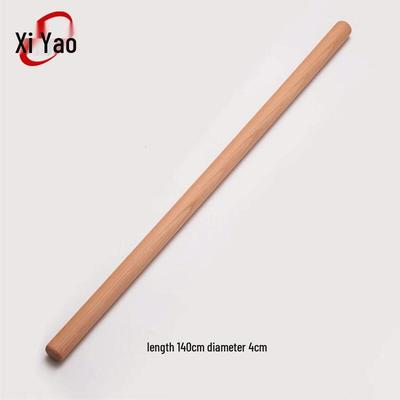 Beechwood Rolling Pin