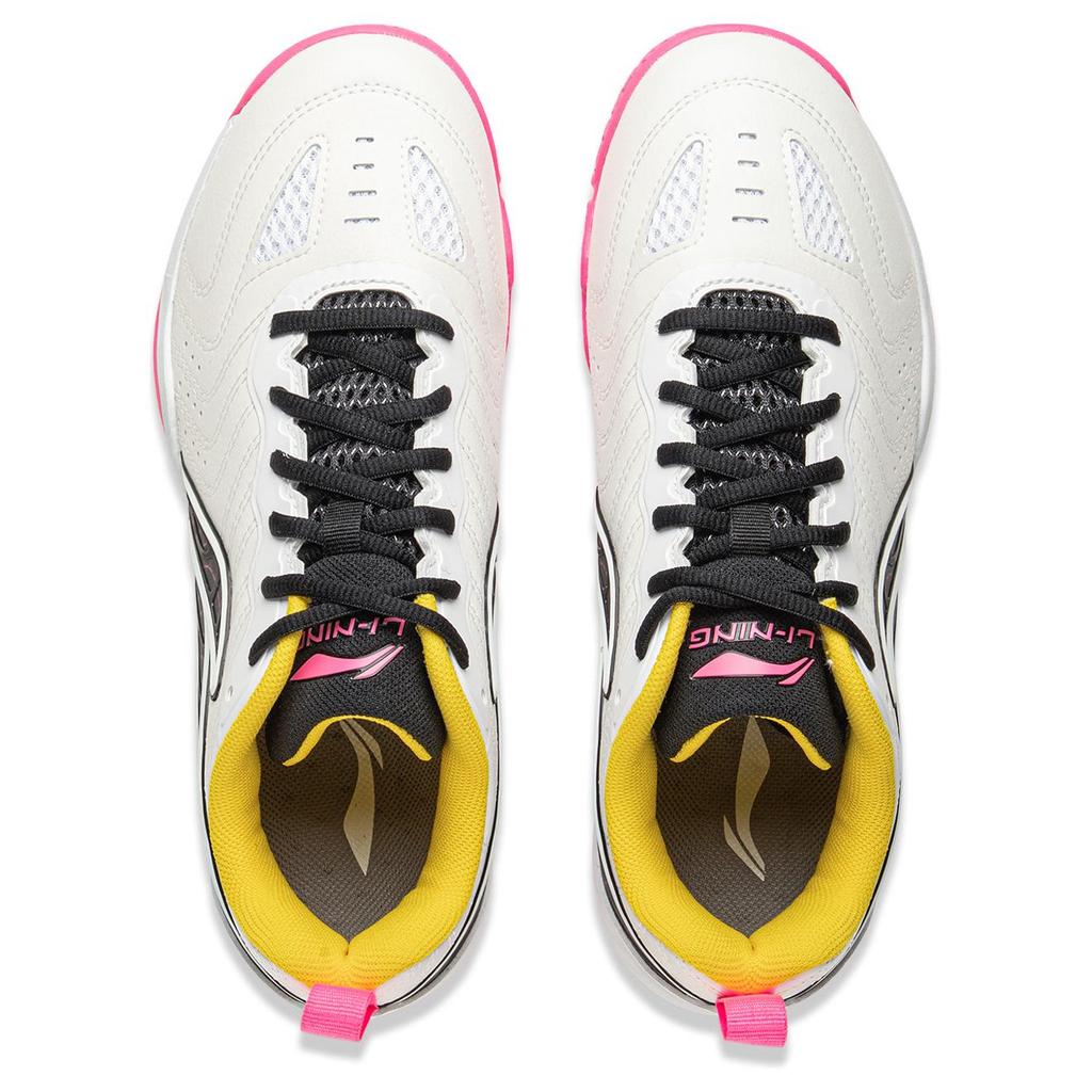Li Ning Eagle Eye 3.0 Trendy Komfortable Sklisikre Slitesterke Støttende Funksjonell Trening Lavsko Bordtennissko APPV003-2