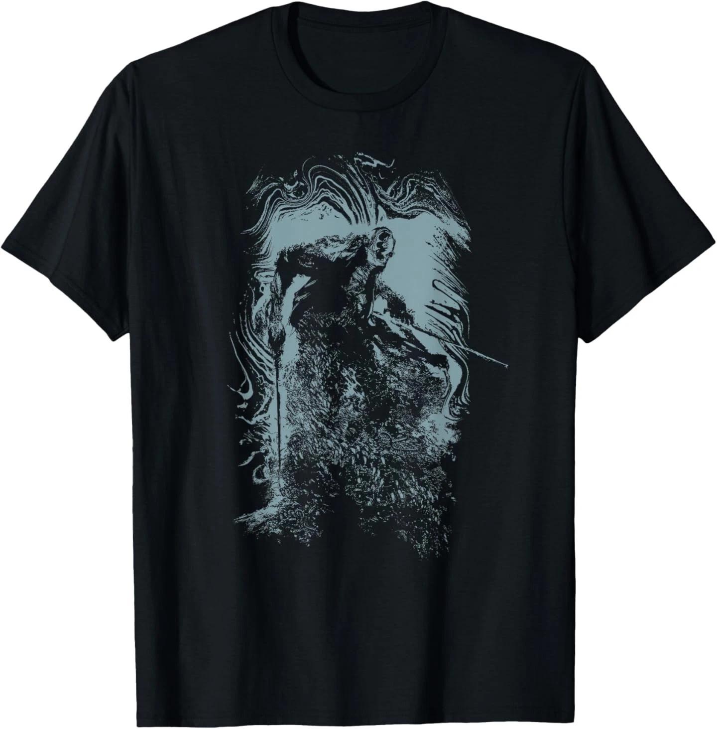 Футболка Hunt Showdown Assassin 3XL