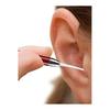 Earpick with Light, Earpick, Stainless Steel, Lighted, Ear Cleaning, Nursing Care Earpick, Convenient Goods, Gift for Children, Cute, Parenting