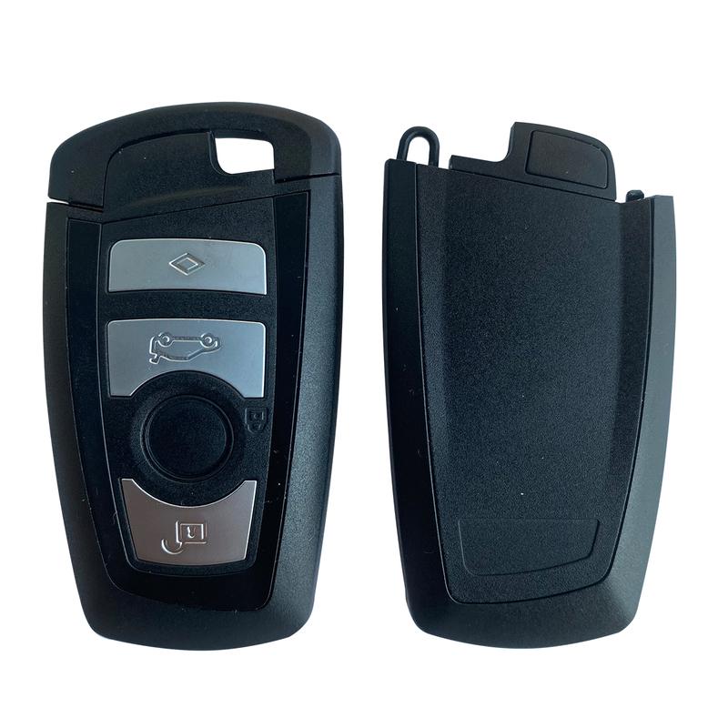 BEST KEY Car Remote Key For BMW F 3 5 7 Series X5 X6 F20 F22 F30 CAS4 CAS4+ FEM BDC 315 434 868 Mhz ID49 PCF7945 Promixity Key