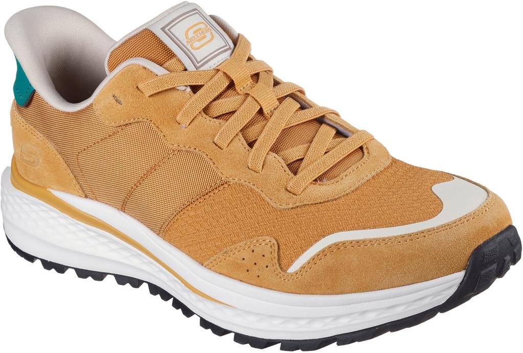 Skechers Slade Ultra - пшеничные кроссовки Mercer