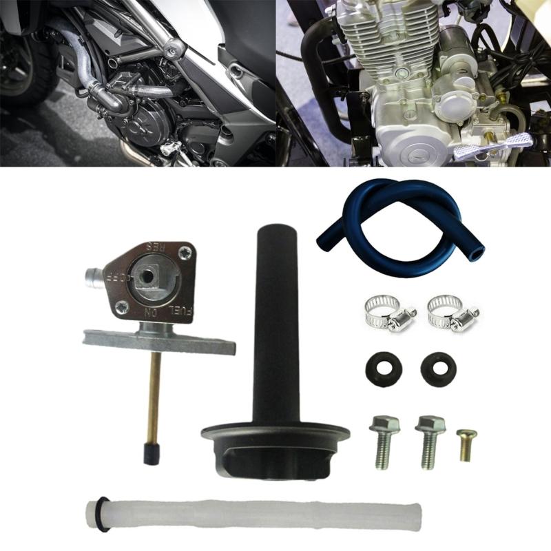 Verbesserte ATVs Benzinhahn Zapfventile Schalter Für TRX500 TRX650 FGA FPM TRX250 TRX350 TRX400 TRX450