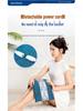 Electric Sea Salt Heat Therapy Pack - Full Body Heating and Moxibustion Physio Bag