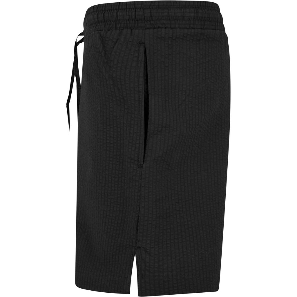 Urban Classics Womens/Ladies Seersucker Shorts