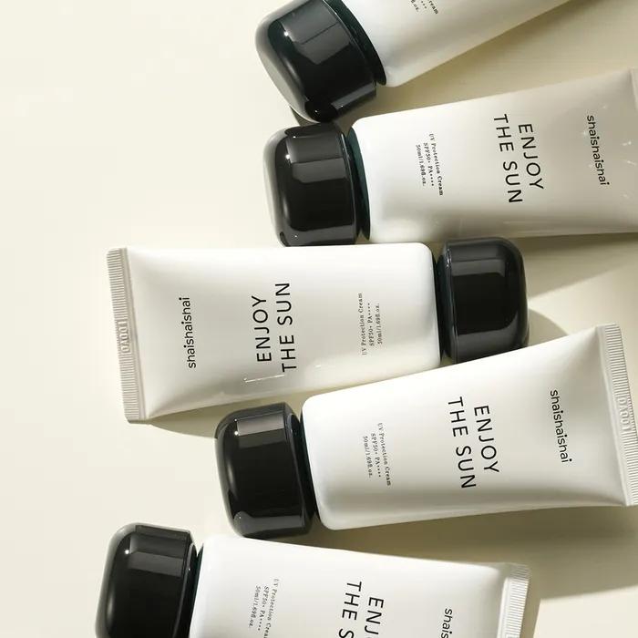 Enjoy the Sun UV Sun Cream SPF50 PA++++ 50ml