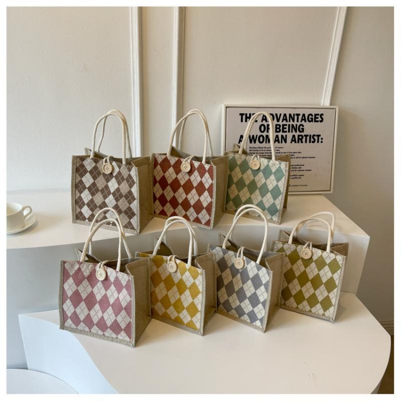 Torba płócienna Bento