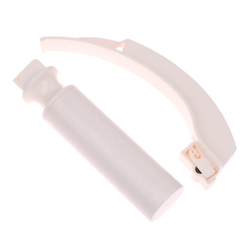 Анестезия Ларингоскоп Лезвие Эндоскоп Эндотрахеальная Интубация Глотка И Гортань Устройство Для Доставки Лекарств Одноразовое