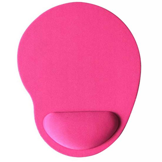 Mouse Mat Soft Universal Wrist Cushion Anti-slid EVA for PC Laptop