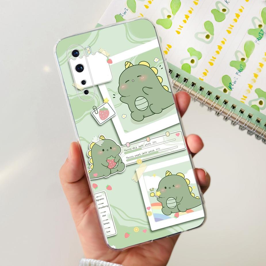 For OnePlus Nord Case AC2001 AC2003 Stylish Painted Cover Soft Siliicone Phone Case For Oneplus 8 Nord 5G One Plus Z Back Shell