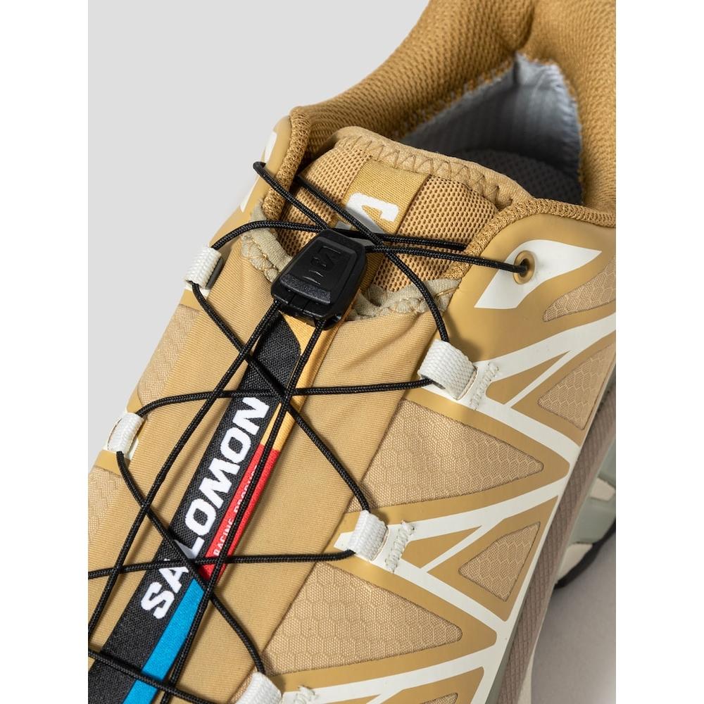 Salomon Xt 6 Gtx   Beige Fw24   Qm4xk3sm7a