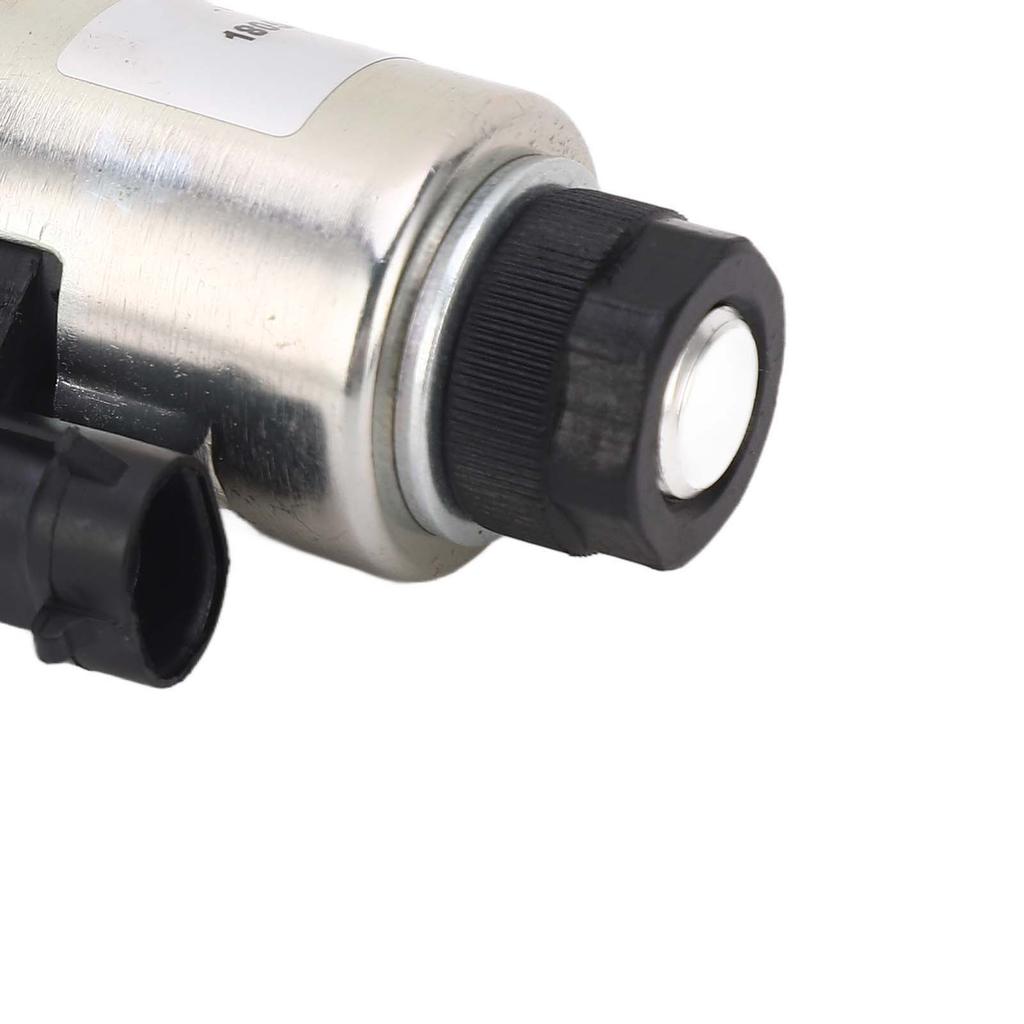 12V Excavator Solenoid Valve 180584A1 Replacement for CASE MX80C MX90C MX100C MX100 MX110 MX120 MX135